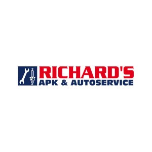 Richard APK en autoservice