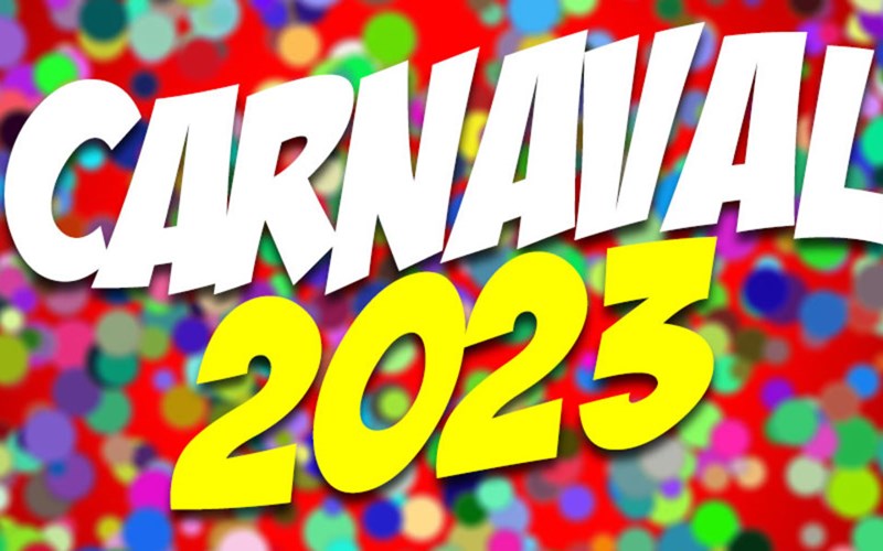 Carnavalsembleem nu verkrijgbaar!