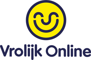 Vrolijk Online