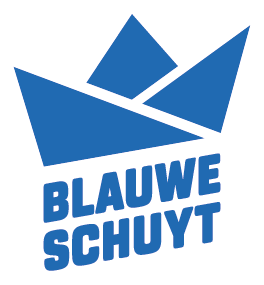 Blauwe Schuyt