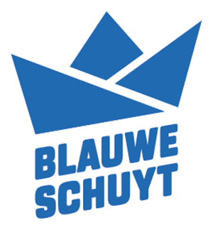 Blauwe Schuyt