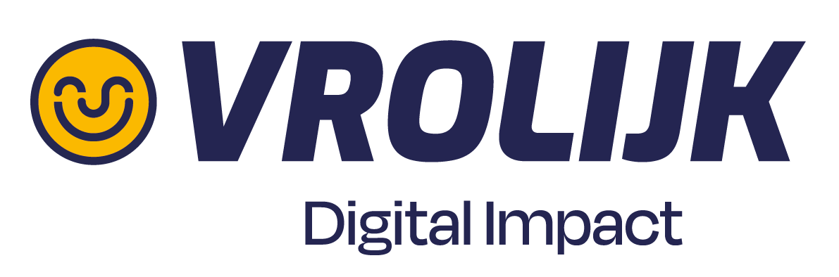 Vrolijk Digital Impact